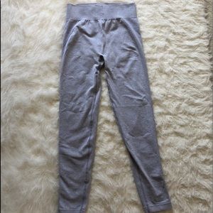 gymshark flex high waisted leggings